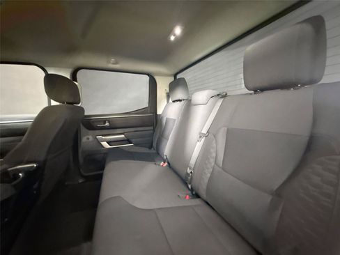 Used 2023 Toyota Tundra SR5 w/ SR5 Convenience Package AWD/4WD image 27