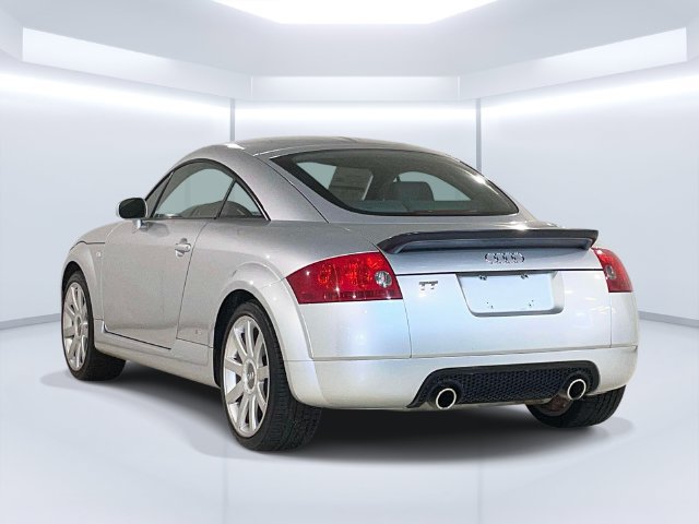 Used 2004 Audi TT 3.2 AWD/4WD image 5