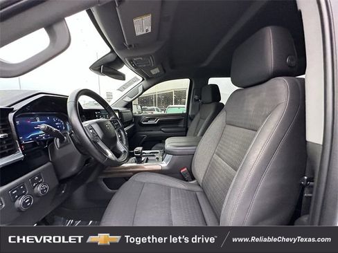 Used 2023 Chevrolet Silverado 1500 LT Trail Boss w/ Protection Package image 29