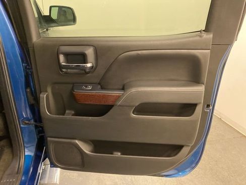 Used 2015 GMC Sierra 1500 SLT image 26