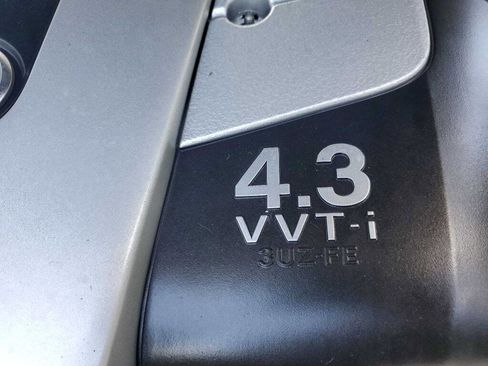 Used 2006 Lexus SC 430 Convertible image 16