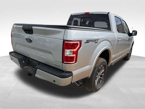 Used 2019 Ford F150 XLT w/ Equipment Group 302A Luxury image 3