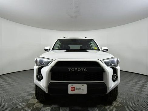 Used 2022 Toyota 4Runner TRD Pro image 7