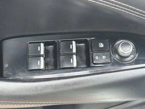 Used 2018 MAZDA MAZDA6 Touring image 37