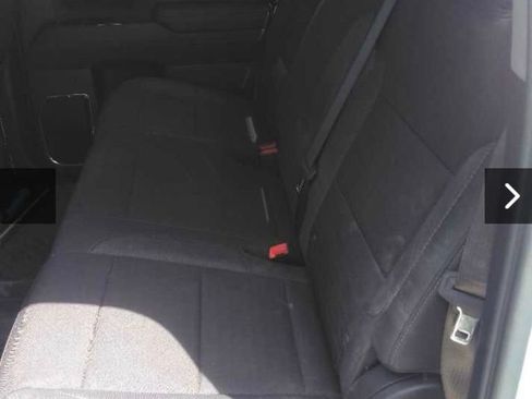 Used 2024 Chevrolet Silverado 2500 LT w/ Texas Edition AWD/4WD image 11