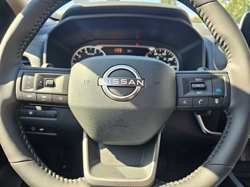New 2026 Nissan Rogue SV AWD/4WD image 18