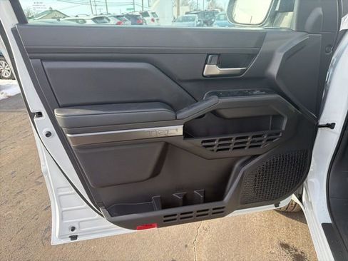 New 2026 Toyota Tacoma TRD Sport image 22