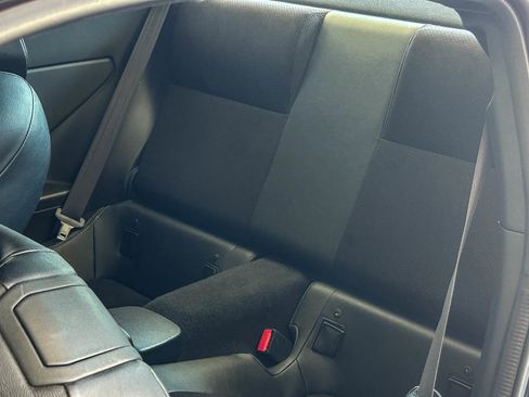Used 2023 Toyota GR86 Premium w/ ALL Weather Mat Package (TMS) RWD image 18
