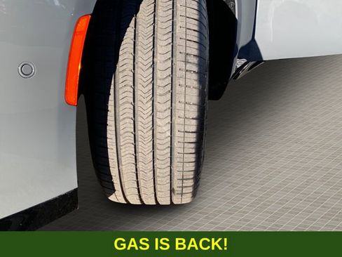 New 2026 Dodge Charger Scat Pack w/ Blacktop Package image 11