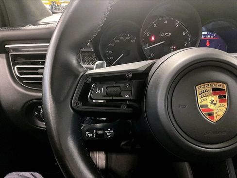 Certified 2023 Porsche Macan GTS AWD/4WD image 23