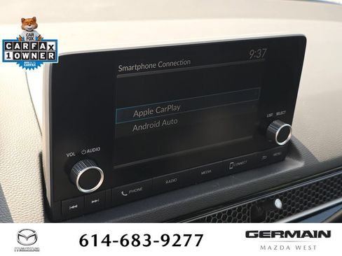 Used 2023 Honda Civic Sport image 27