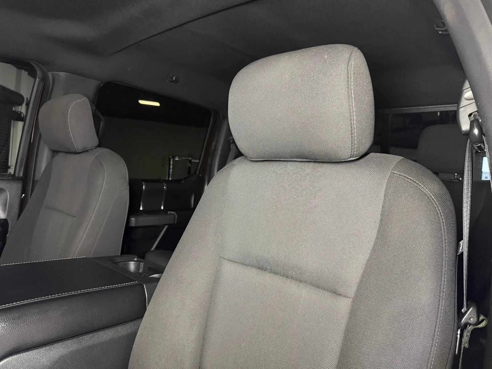 Used 2018 Ford F150 XLT w/ Equipment Group 302A Luxury AWD/4WD image 24
