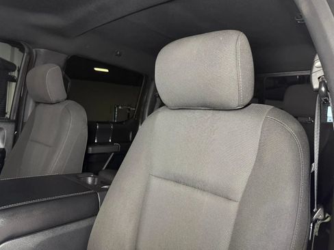 Used 2018 Ford F150 XLT w/ Equipment Group 302A Luxury AWD/4WD image 24