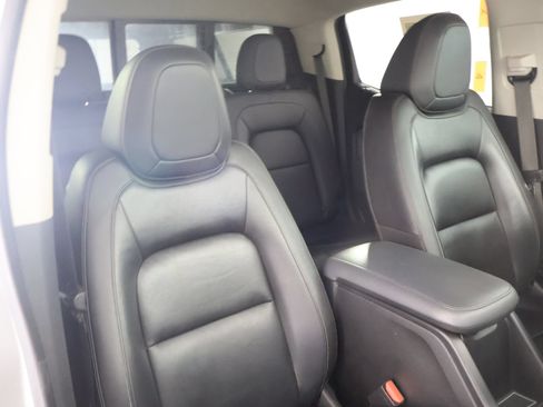 Used 2019 Chevrolet Colorado Z71 AWD/4WD image 50