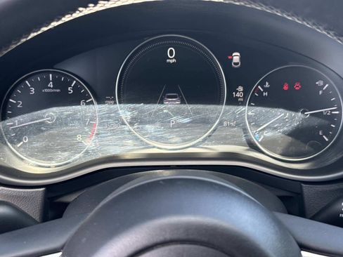 Used 2023 MAZDA CX-30 AWD 2.5 S w/ Preferred Package image 30