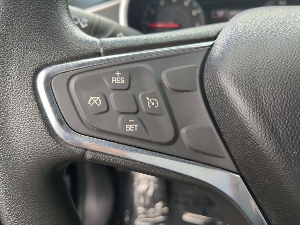 Used 2018 Chevrolet Malibu LS FWD image 23