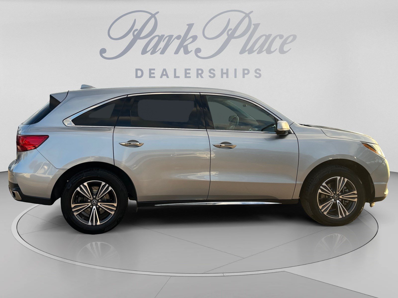 Used 2018 Acura MDX FWD image 7