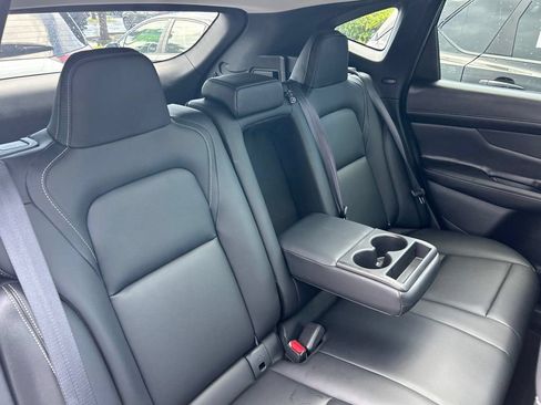 Certified 2025 Nissan Murano SL AWD/4WD image 51