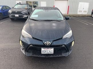 Used 2017 Toyota Corolla SE video 2