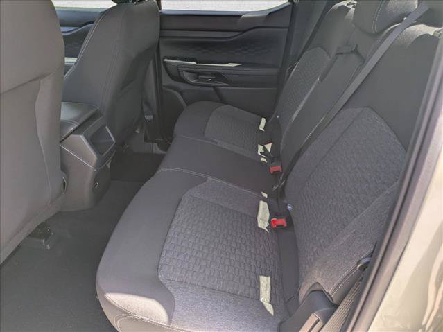New 2026 Ford Ranger XLT w/ Equipment Group 301A High RWD image 16