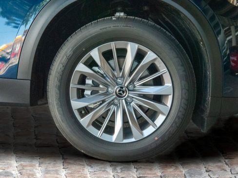 New 2025 MAZDA CX-90 3.3 Turbo w/ Preferred Package image 40