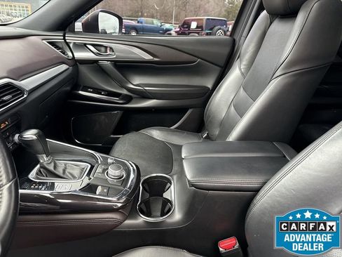 Used 2019 MAZDA CX-9 Grand Touring image 24