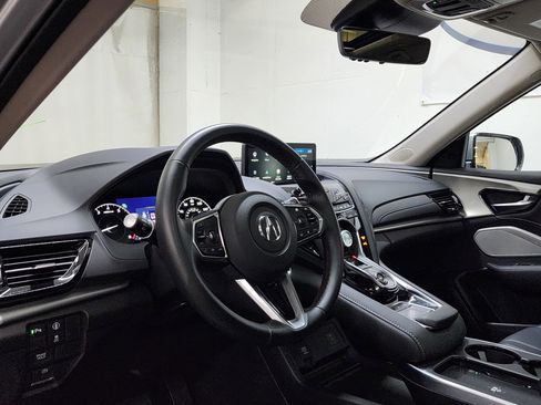 Certified 2025 Acura RDX w/Technology Package image 13