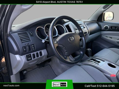 Used 2008 Toyota Tacoma PreRunner image 17