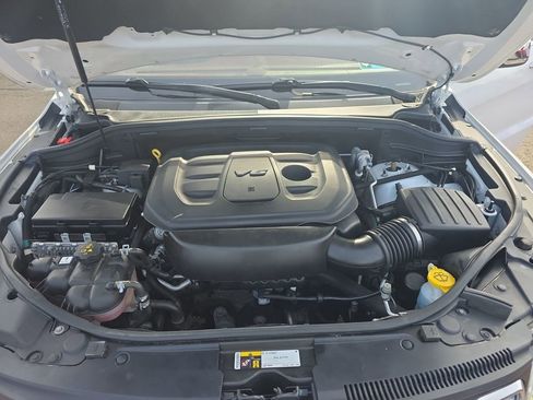 Used 2020 Jeep Grand Cherokee Summit image 34