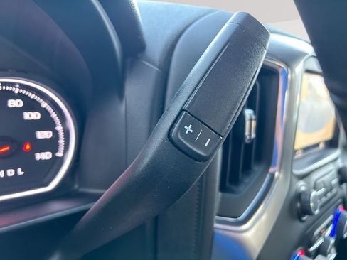 Used 2022 Chevrolet Silverado 1500 RST AWD/4WD image 19