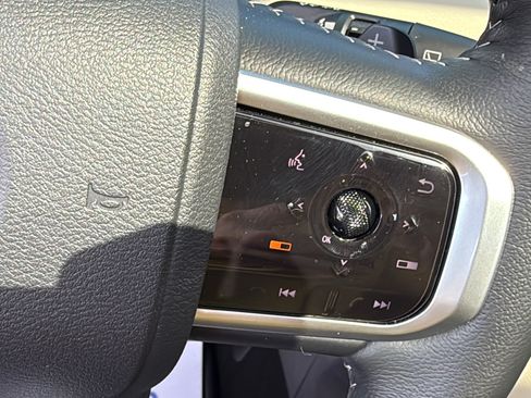 Certified 2026 Nissan Armada Platinum AWD/4WD image 11