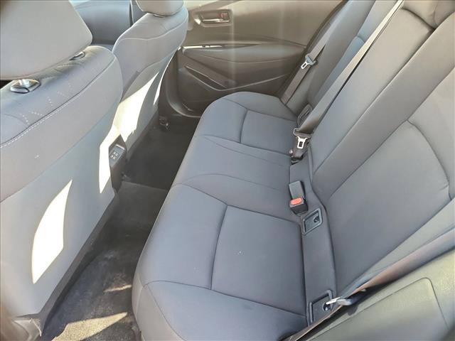 Used 2025 Toyota Corolla LE FWD image 24