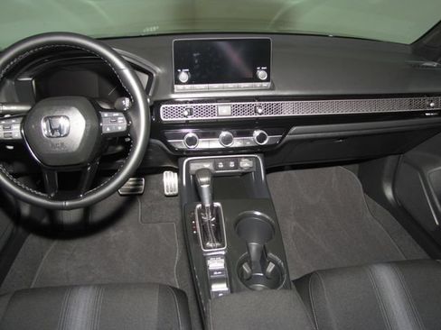 Certified 2026 Honda Civic Sport image 14