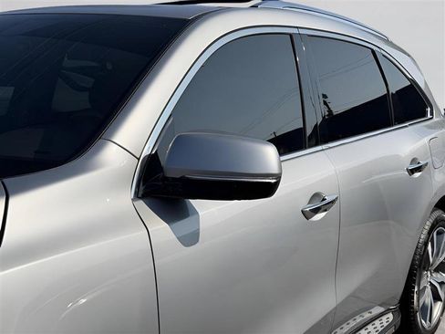 Used 2019 Acura MDX w/ Advance & Entertainment Pkg FWD image 6