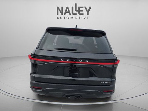 Used 2024 Lexus TX 350 FWD image 4