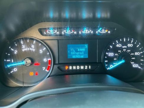 Used 2022 Ford F250 XL w/ Power Equipment Group image 16