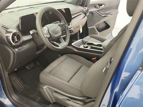 New 2026 Chevrolet Equinox LT w/ Midnight Edition image 26