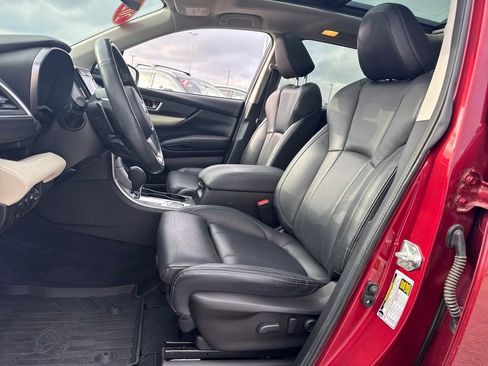 Used 2022 Subaru Ascent Limited w/ Technology Package image 19