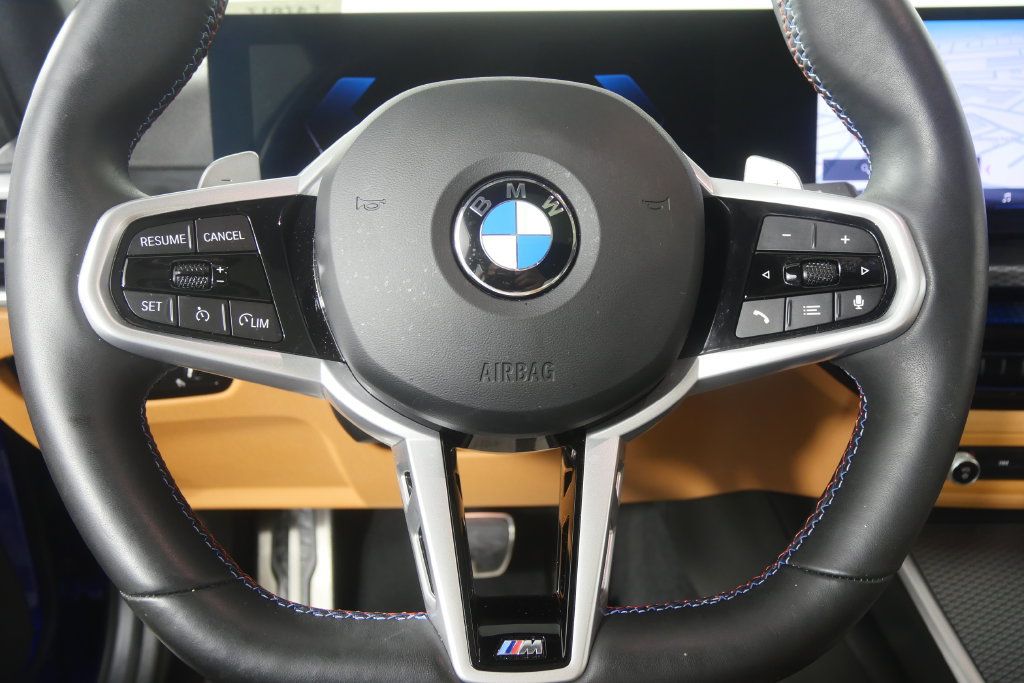 Used 2026 BMW M340i RWD image 18