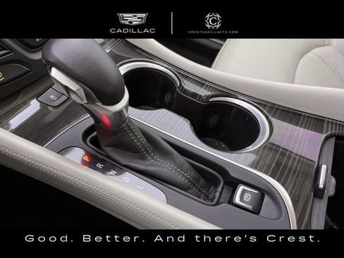 Used 2020 Buick Envision FWD image 17