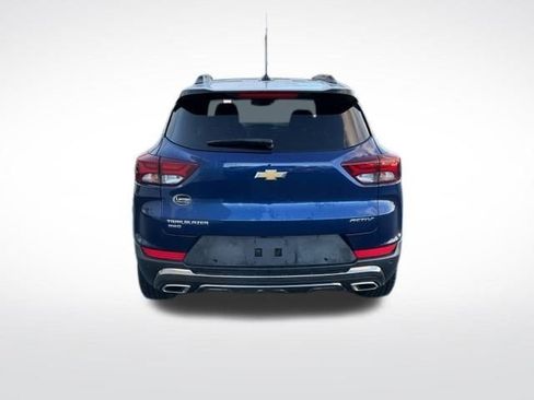 Certified 2023 Chevrolet TrailBlazer ACTIV w/ Sun and Liftgate Package image 6