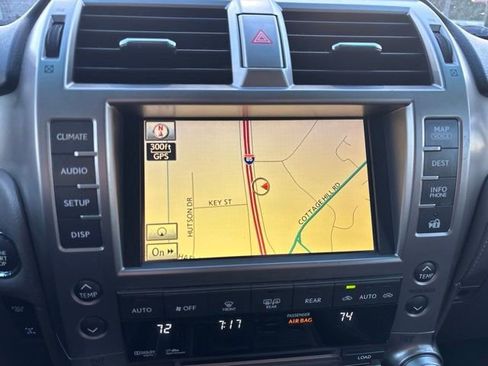 Used 2010 Lexus GX 460 AWD/4WD image 18