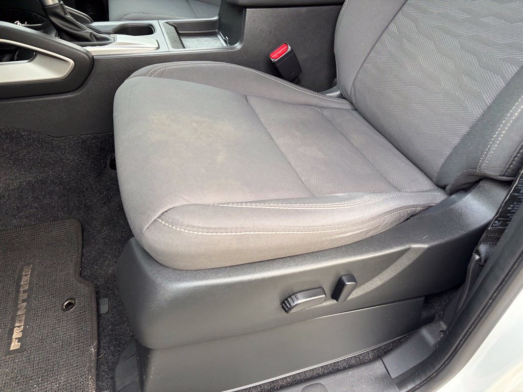 Certified 2024 Nissan Frontier SV w/ SV Convenience Package RWD image 14