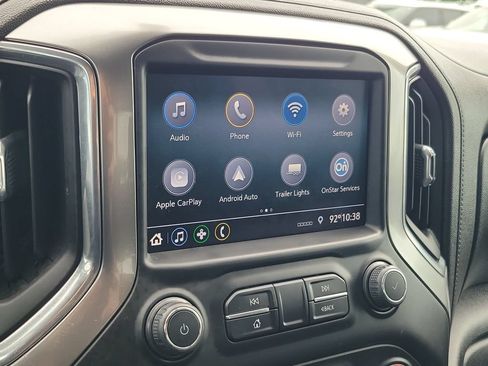 Used 2022 Chevrolet Silverado 1500 LT AWD/4WD image 27