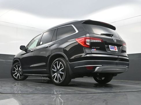 Used 2021 Honda Pilot Touring image 33