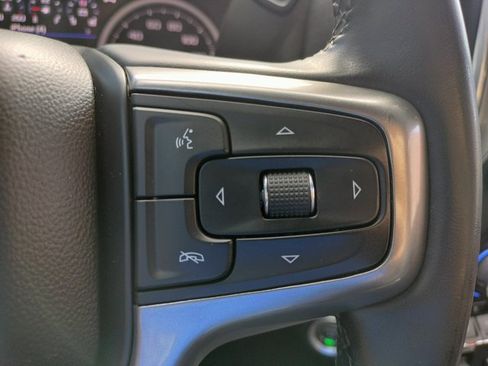 Used 2023 Chevrolet Silverado 2500 LTZ w/ LTZ Plus Package image 27