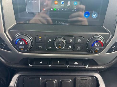 Used 2015 GMC Sierra 1500 SLT image 25