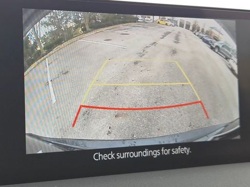 Used 2021 MAZDA CX-5 Grand Touring image 26