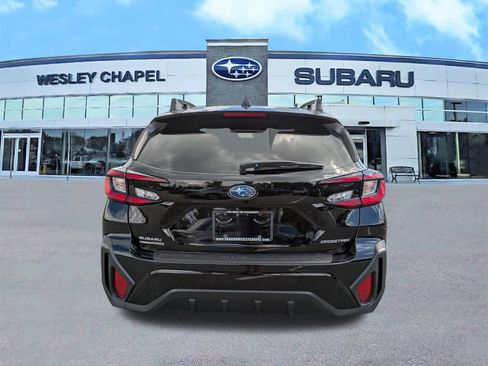 Used 2025 Subaru Crosstrek 2.5i Limited w/ Popular Package #3A image 6