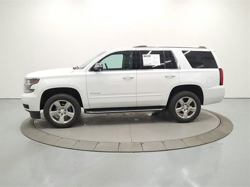 Used 2019 Chevrolet Tahoe Premier image 4
